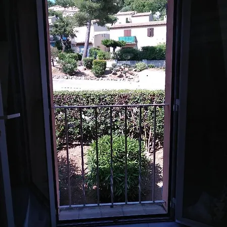 Boulouris Panorama Saint-Raphael (Var)