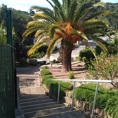 Boulouris Panorama