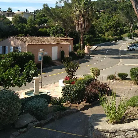Boulouris Panorama