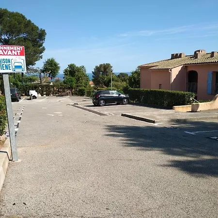 Boulouris Panorama *