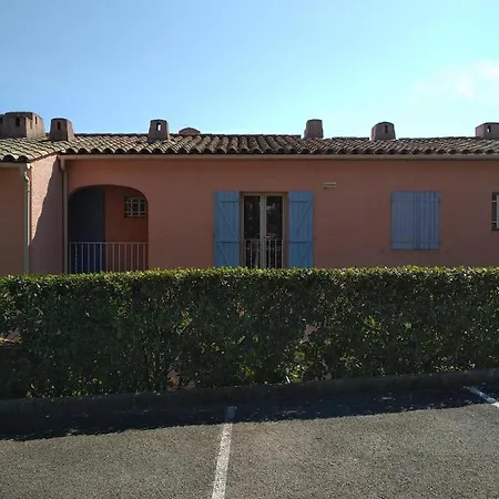 Apartment Boulouris Panorama Saint-Raphael (Var)