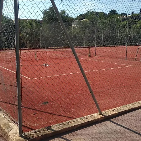 Boulouris Panorama *