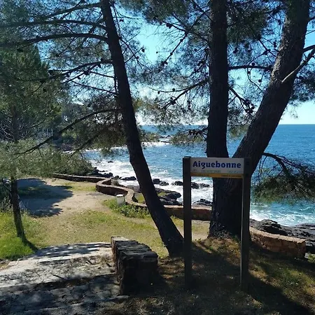 Boulouris Panorama Διαμέρισμα Saint-Raphaël