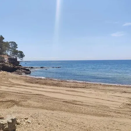 Boulouris Panorama Saint-Raphael (Var)