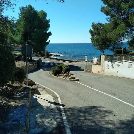 Boulouris Panorama