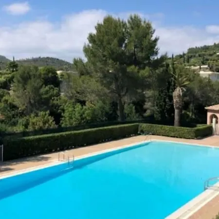 Boulouris Panorama Apartment Saint-Raphael (Var)